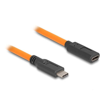 delock-usb-5-gbps-cable-usb-tipo-c-macho-a-usb-tipo-c-1m