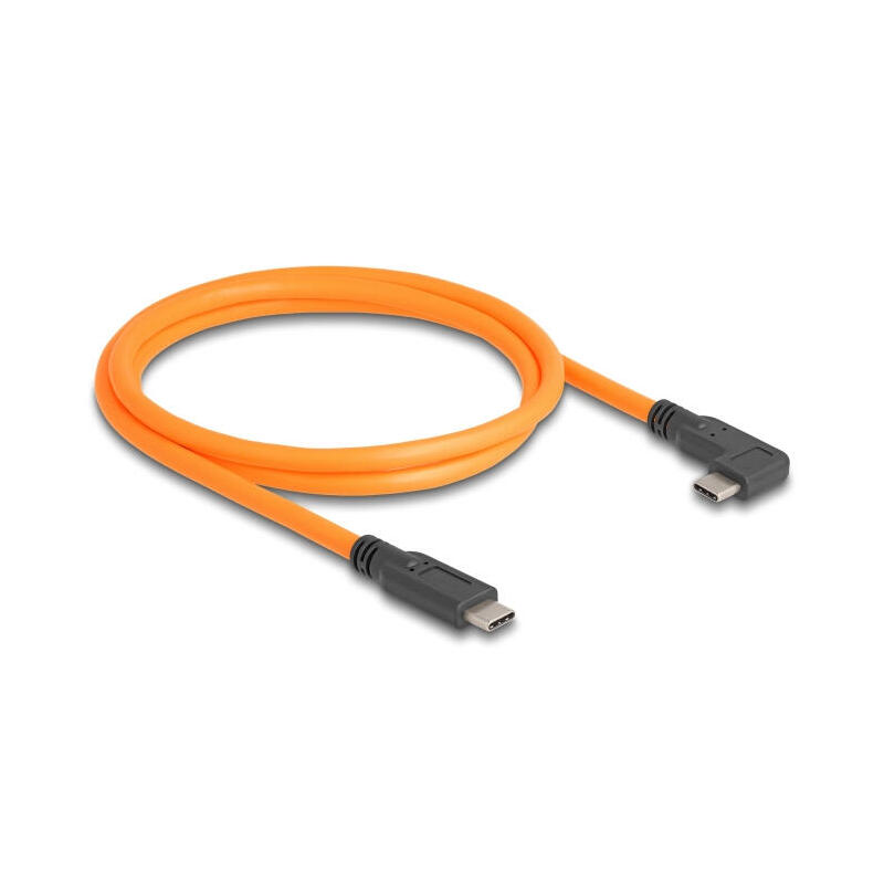 delock-usb-5-gbps-cable-usb-tipo-c-macho-a-usb-tipo-c-macho-90-1m