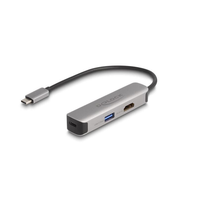 delock-usb-tipo-c-adaptador-a-hdmi-4k-60-hz-con-usb-typ-a