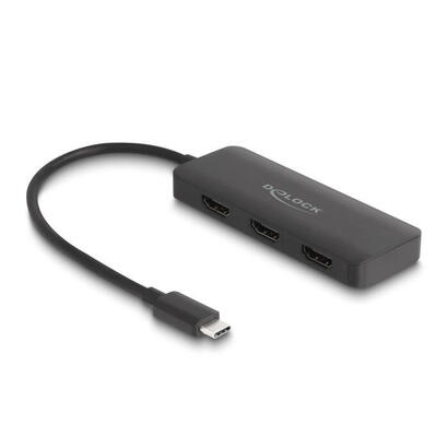 delock-usb-tipo-c-splitter-dp-alt-mode-a-3-x-hdmi-4k-60-hz