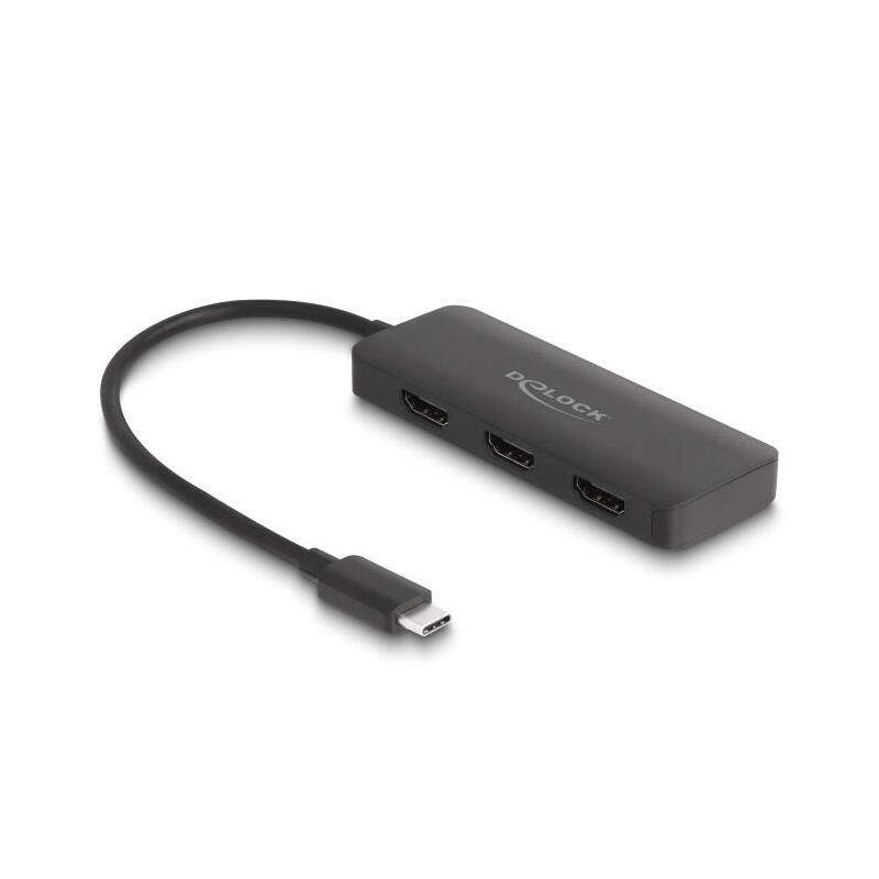 delock-usb-tipo-c-splitter-dp-alt-mode-a-3-x-hdmi-4k-60-hz