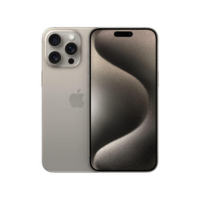 apple-iphone-15-pro-max-17-cm-67-sim-doble-ios-17-5g-usb-tipo-c-256-gb-titanio