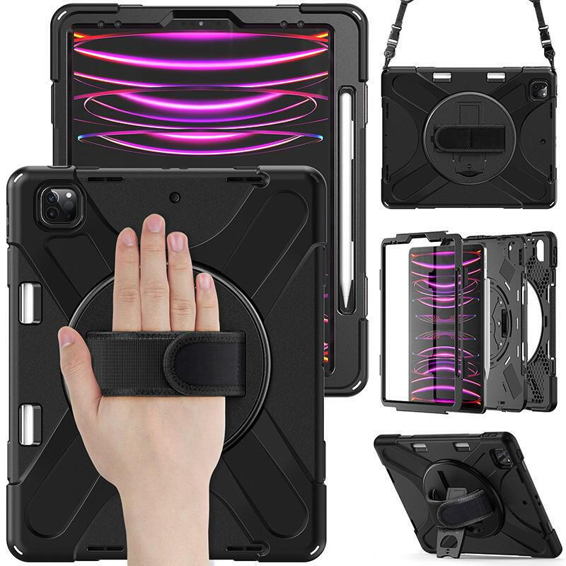 chicago-full-body-defender-case-ipad-pro-129-2022202120202018-with-built-in-screen-protector-warranty-24m chicago-full-body-defender-case-ipad-pro-129-2022202120202018-with-built-in-screen-protector-warranty-24m
