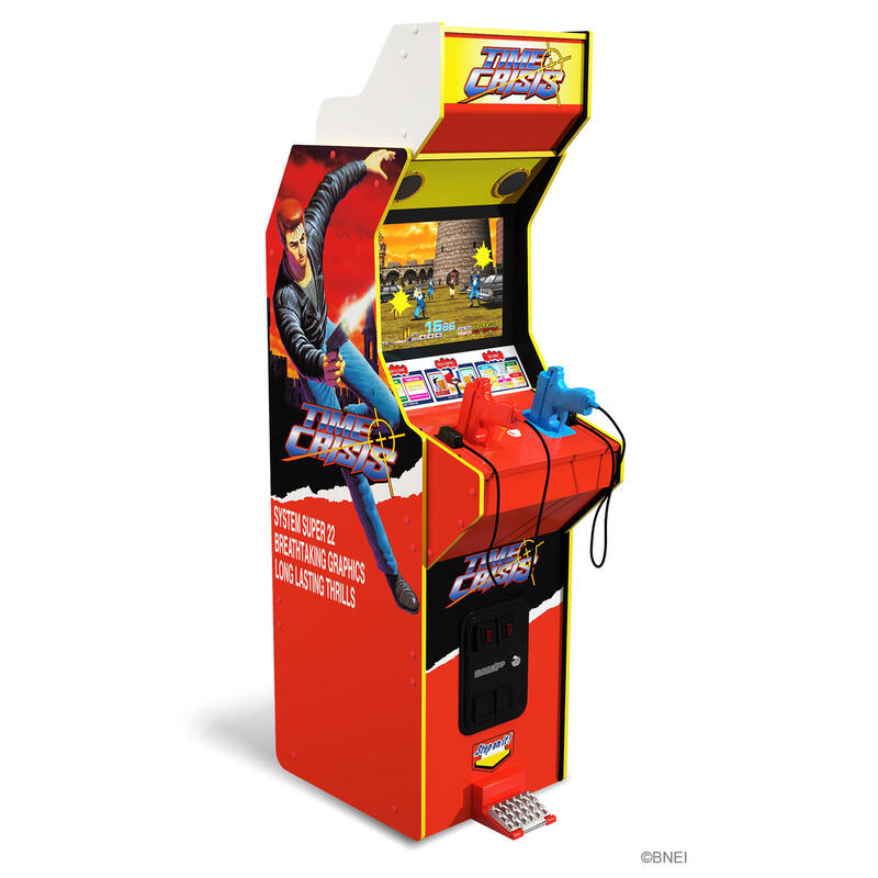 maquina-arcade-arcade1up-time-crisis-deluxe