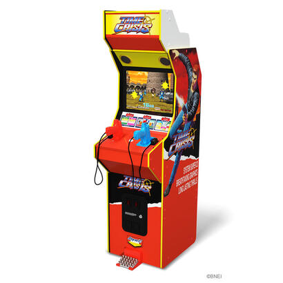 maquina-arcade-arcade1up-time-crisis-deluxe