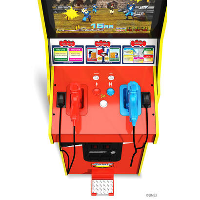 maquina-arcade-arcade1up-time-crisis-deluxe