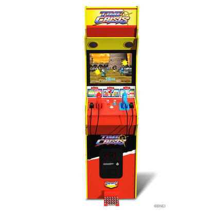 maquina-arcade-arcade1up-time-crisis-deluxe