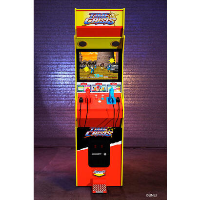 maquina-arcade-arcade1up-time-crisis-deluxe