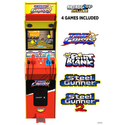 maquina-arcade-arcade1up-time-crisis-deluxe