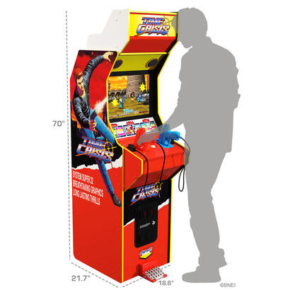 maquina-arcade-arcade1up-time-crisis-deluxe