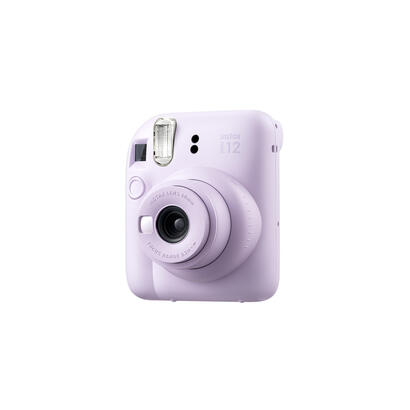 camara-instantanea-fujifilm-instax-pack-mini-12-best-purple