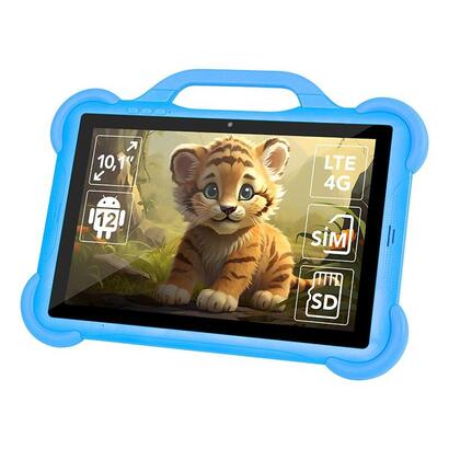 tablet-kidstab10-4g-blow-464gb-blue-case