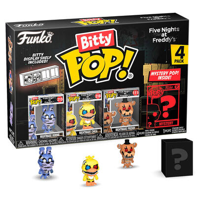 blister-4-figuras-bitty-pop-five-nights-at-freddys-nightmare-bonnie