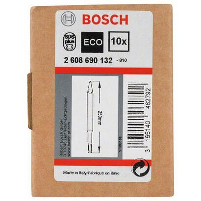 bosch-professional-cincel-puntiagudo-sds-plus-250-mm-10-piezas-2608690132