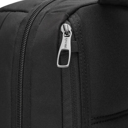 pacsafe-metrosafe-x-16-black-backpack
