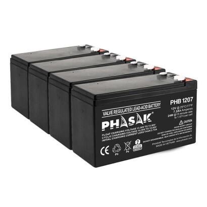 bateria-phasak-phb-1207-compatible-con-sai-ups-phasak-segun-especificaciones