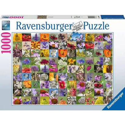 puzzle-ravensburger-99-bienen-17386