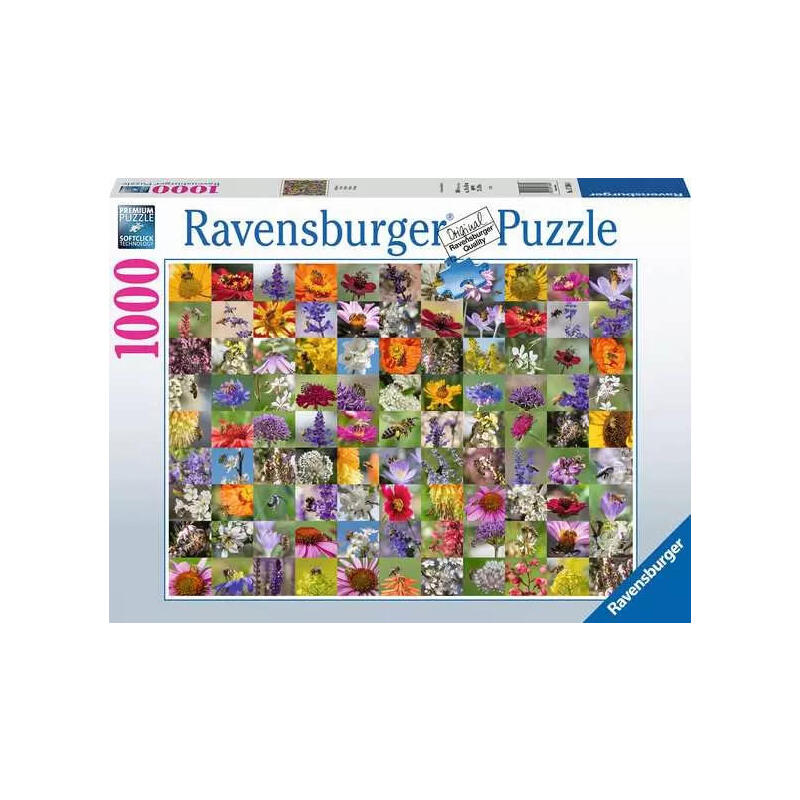 puzzle-ravensburger-99-bienen-17386