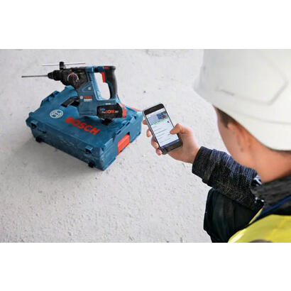 taladro-percutor-inalambrico-bosch-gbh-18v-24-c-professional-solo-18-voltios-azulnegro-sin-bateria-ni-cargador-con-bluetooth-en-