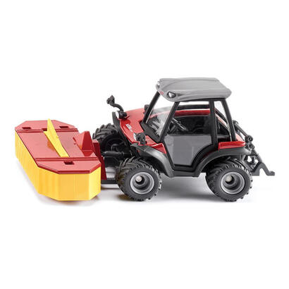 vehiculo-siku-farmer-aebi-terratrac-tt211