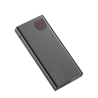 baseus-adaman-metal-20000mah-225w-negro