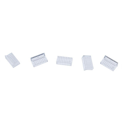 inline-crimp-plugs-cat6a-rj45-shielded-with-bend-protection-and-insertion-guide-grey-100pcs-pack