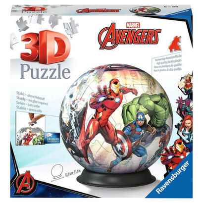 puzzle-3d-los-vengadores-avengers-marvel-72pzs