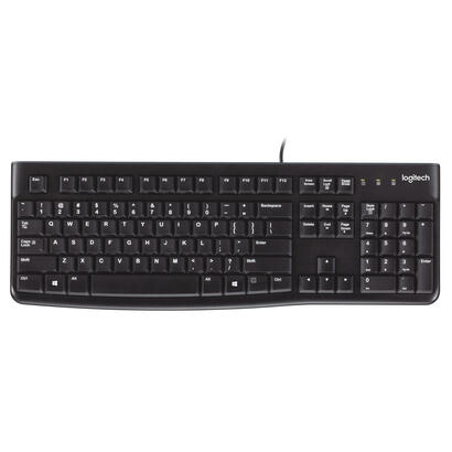 teclado-ingles-logitech-k120-usb-qwerty-negro