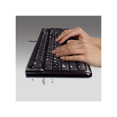 teclado-ingles-logitech-k120-usb-qwerty-negro