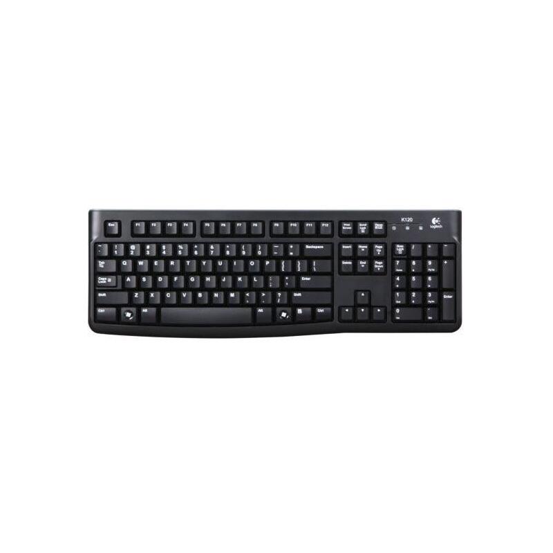 teclado-nordico-logitech-keyboard-k120-for-business-usb-negro