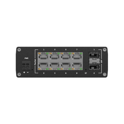 teltonika-switch-tsw202-8-port-gigabit-indumrial-managed-poe-switch-2-sfp