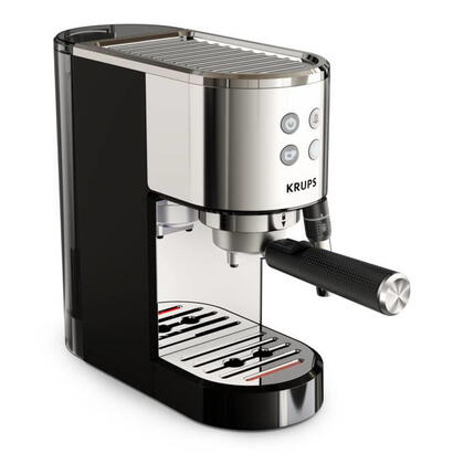 cafetera-espresso-krups-virtuoso-xp444c10-negro