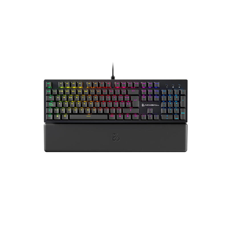 teclado-newskill-gaming-ns-kb-serikev2-usb-qwerty-espanol-negro