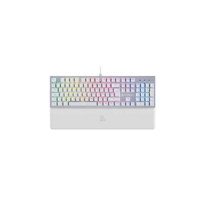 newskill-gaming-ns-kb-serikev2-teclado-usb-qwerty-espanol-blanco
