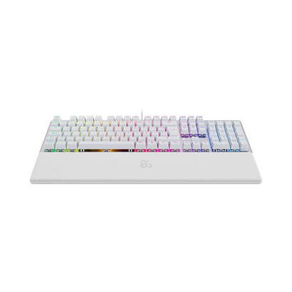 newskill-gaming-ns-kb-serikev2-teclado-usb-qwerty-espanol-blanco