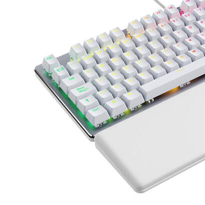 newskill-gaming-ns-kb-serikev2-teclado-usb-qwerty-espanol-blanco