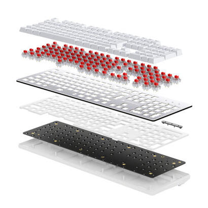 newskill-gaming-ns-kb-serikev2-teclado-usb-qwerty-espanol-blanco