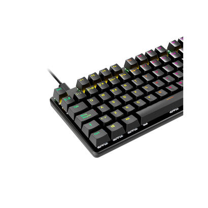 newskill-gaming-ns-kb-serikev2-tkl-teclado-usb-qwerty-espanol-negro
