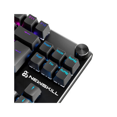 newskill-gaming-ns-kb-serikev2-tkl-teclado-usb-qwerty-espanol-negro