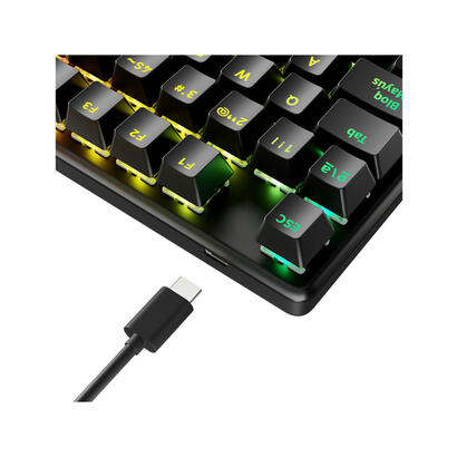 newskill-gaming-ns-kb-serikev2-tkl-teclado-usb-qwerty-espanol-negro