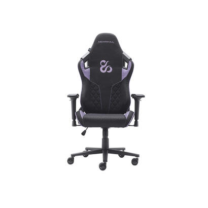 newskill-gaming-takamikura-v2-silla-para-videojuegos-de-pc-asiento-acolchado-negro-purpura