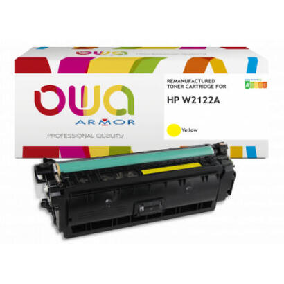 owa-toner-compatible-con-hp-w2122a-212a-yellow-4500-s