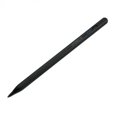 mobilis-001090-lapiz-digital-negro-stylus-for-tablet