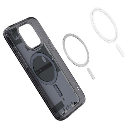 etui-spigen-ultra-hybrid-magfit-iphone-15-pro