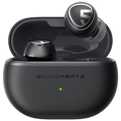 auriculares-soundpeats-mini-pro-tws-negro-bluetooth