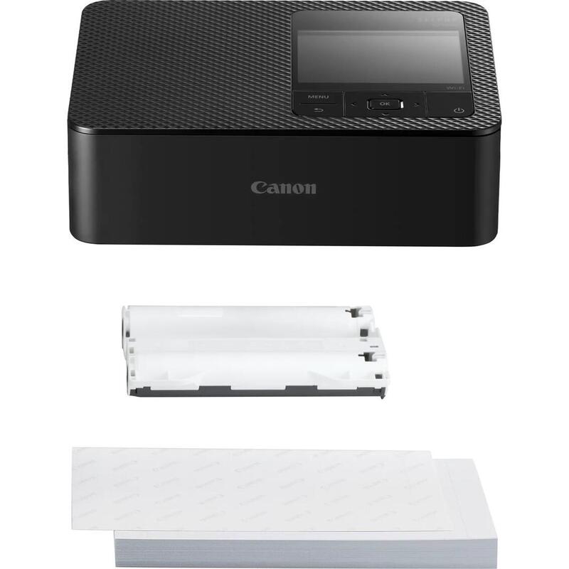 impresora-fotografica-canon-selphy-cp1500-bk-print-kit