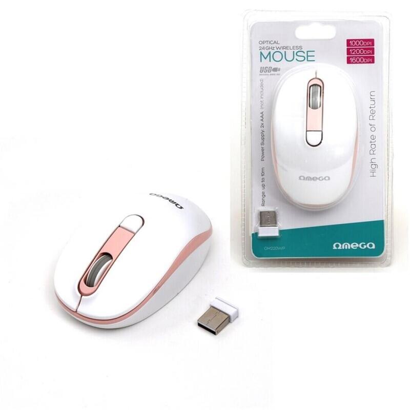 omega-raton-inalambrico-1000-1600dpi-om220wp-blanco-rosa