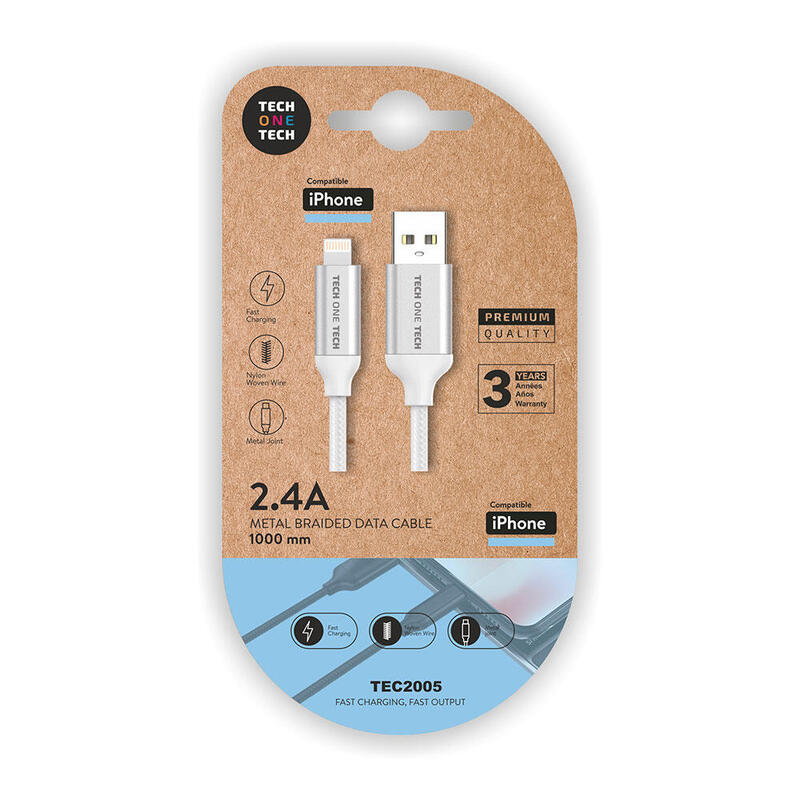 pack-de-2-unidades-cable-nylon-usb-a-a-lightning-1m-blanco