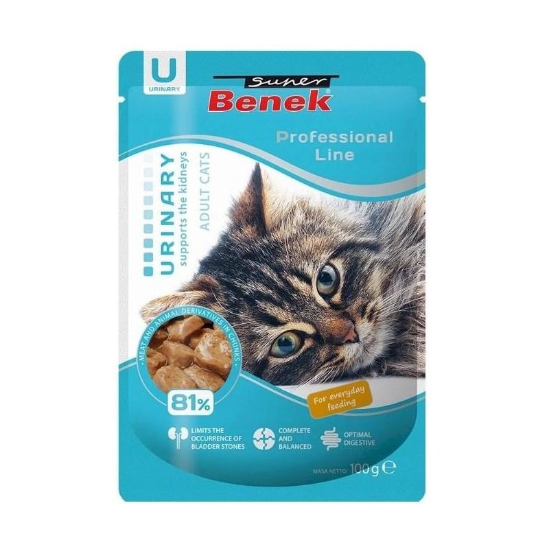 comida-humeda-para-gatos-super-benek-urinary-100g
