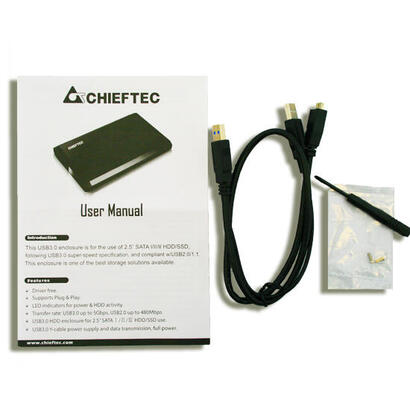 caja-externa-chieftec-ceb-2511-u3-para-hdd-25-usb-30-aluminio-plastico-negro